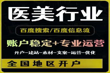 成功SEM托管案例解析